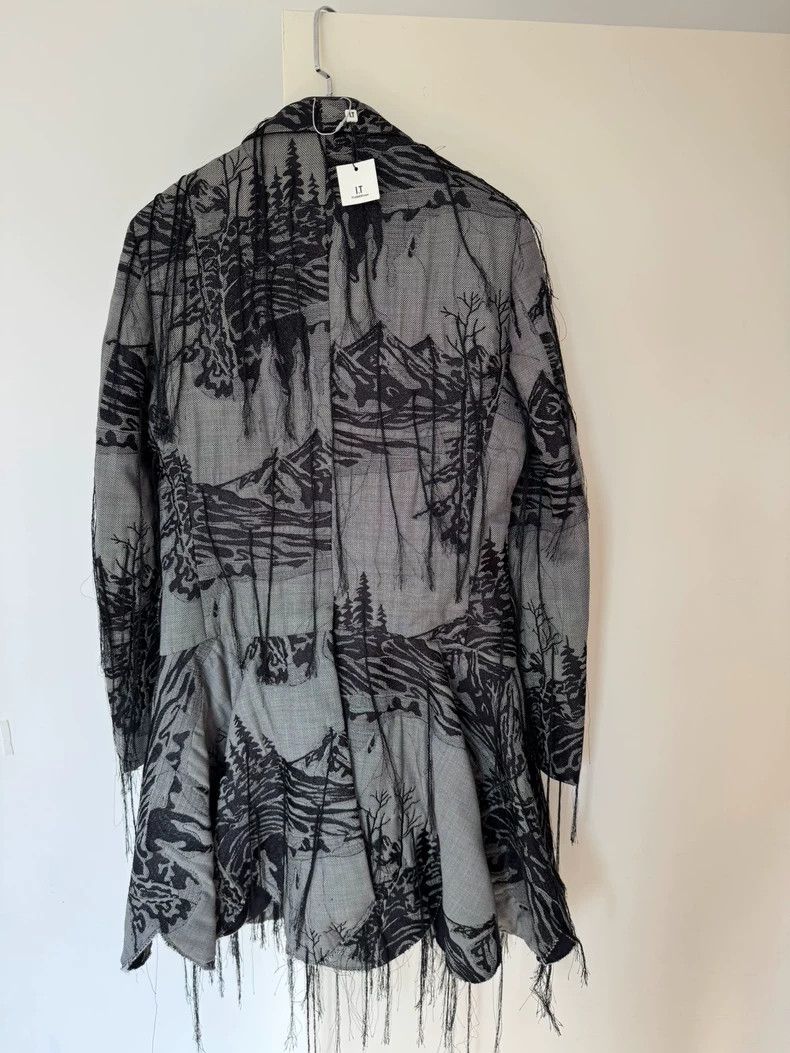 Comme des Garcons Comme des Garcons 20SS Homme Plus Coat Size US S / EU 44-46 / 1 - 8 Thumbnail