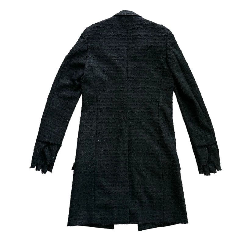 Comme des Garcons Comme des Garcons Homme Plus Gloves Trench Coat Size US M / EU 48-50 / 2 - 2 Thumbnail