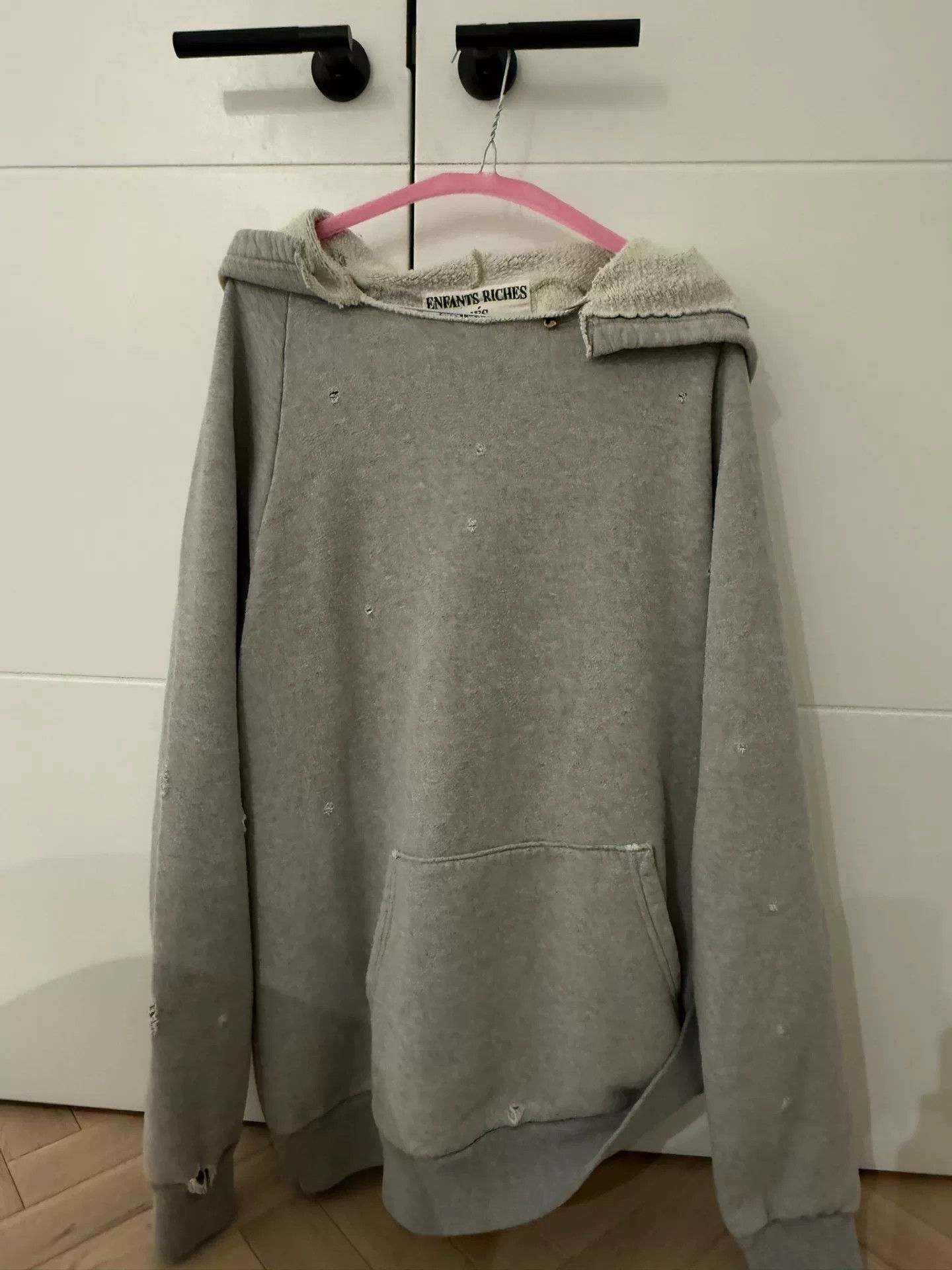 Enfants Riches Deprimes Enfants Riches Deprimes Dinosaur Hoodie Size US L / EU 52-54 / 3 - 2 Thumbnail