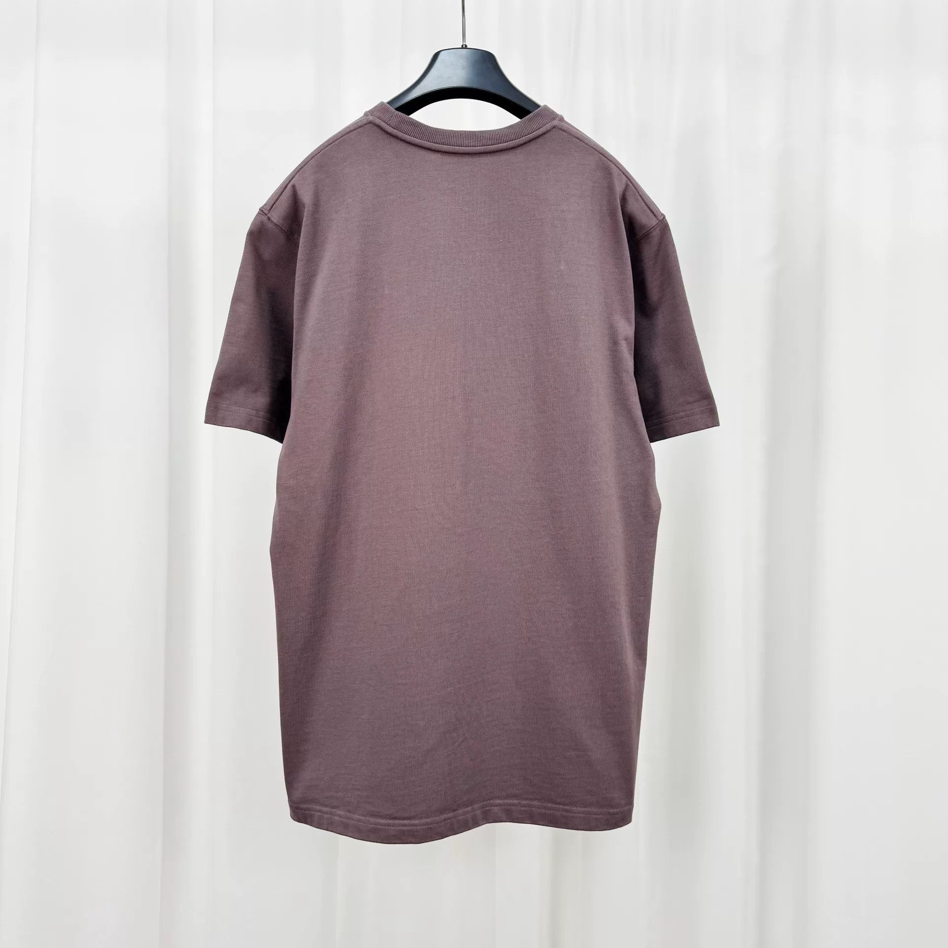 Dior Dior Embroidered CD Letter Short Sleeve Shirt Size US M / EU 48-50 / 2 - 2 Thumbnail