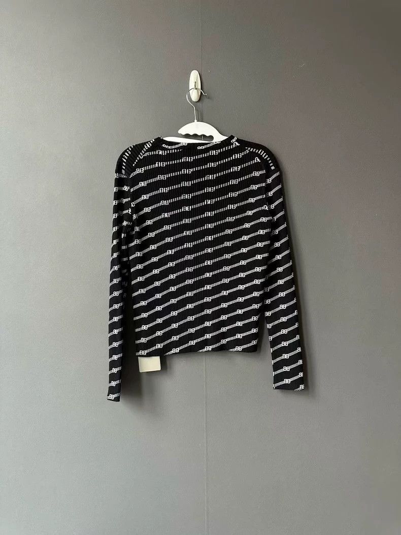 Balenciaga Balenciaga Size US S / EU 44-46 / 1 - 2 Thumbnail