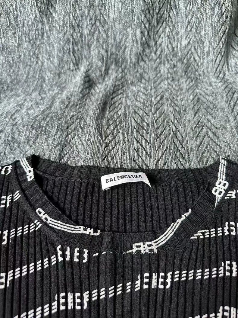 Balenciaga Balenciaga Size US S / EU 44-46 / 1 - 3 Thumbnail