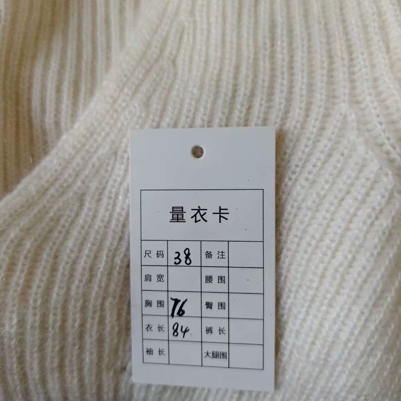 Fendi FENDI Cashmere Knit Dress Size US S / EU 44-46 / 1 - 6 Thumbnail
