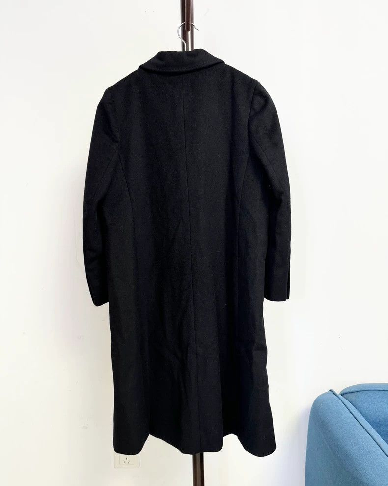 Helmut Lang Helmut Lang 99FW Wool Archive Coat Size US M / EU 48-50 / 2 - 3 Thumbnail