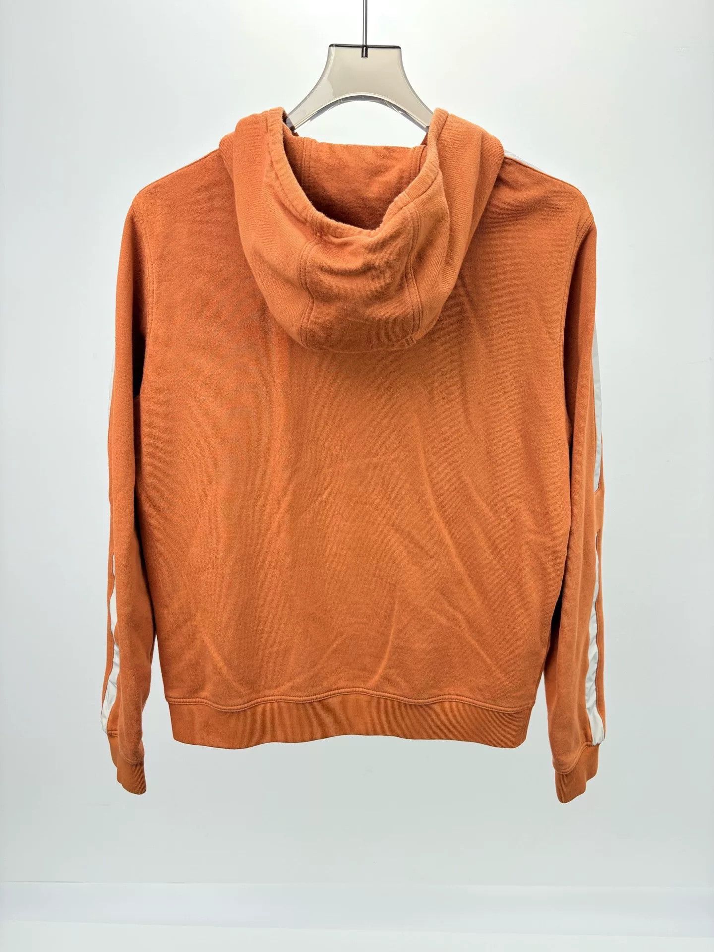 Hermes HERMES Zip Jacket Coat Size US M / EU 48-50 / 2 - 2 Thumbnail