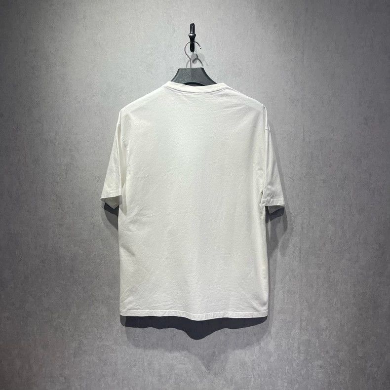 Balenciaga Balenciaga Gymnastics Print Short Sleeve Size US XS / EU 42 / 0 - 2 Thumbnail