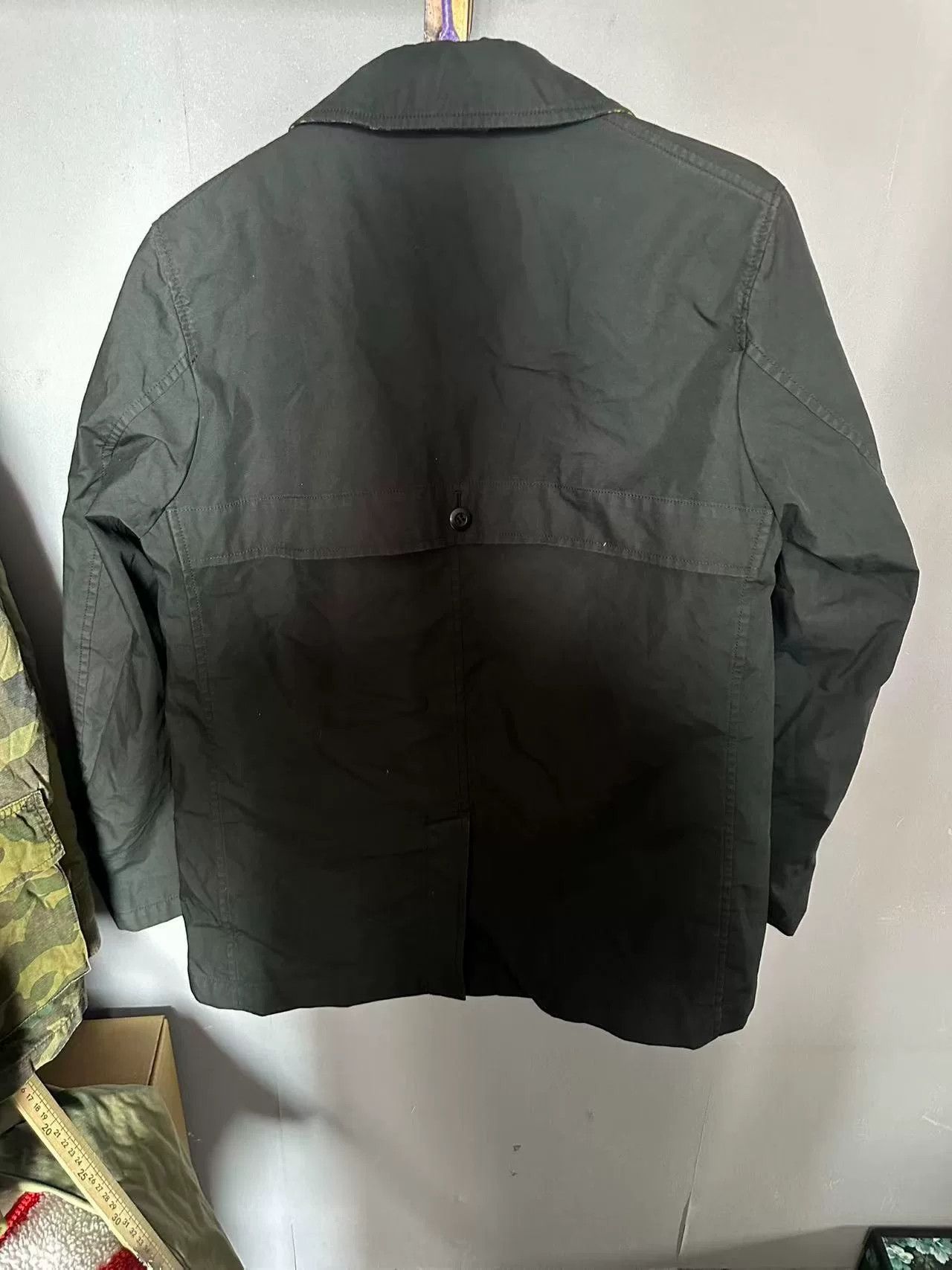 Comme des Garcons COMME des GARCONS HOMME x Goldwin Jacket Size US S / EU 44-46 / 1 - 2 Thumbnail