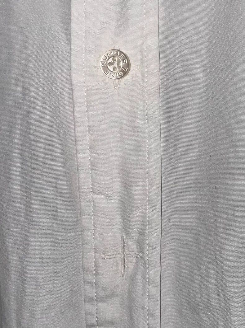 Number (N)ine Number (N)ine REDISUN Fringe Shirt Size US XS / EU 42 / 0 - 5 Thumbnail