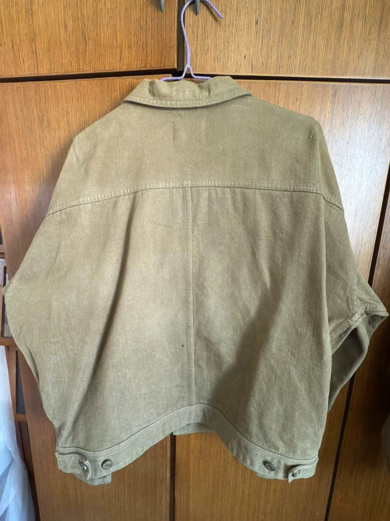 Fear of God Fear of God 5th Denim Jacket L Size US L / EU 52-54 / 3 - 2 Thumbnail