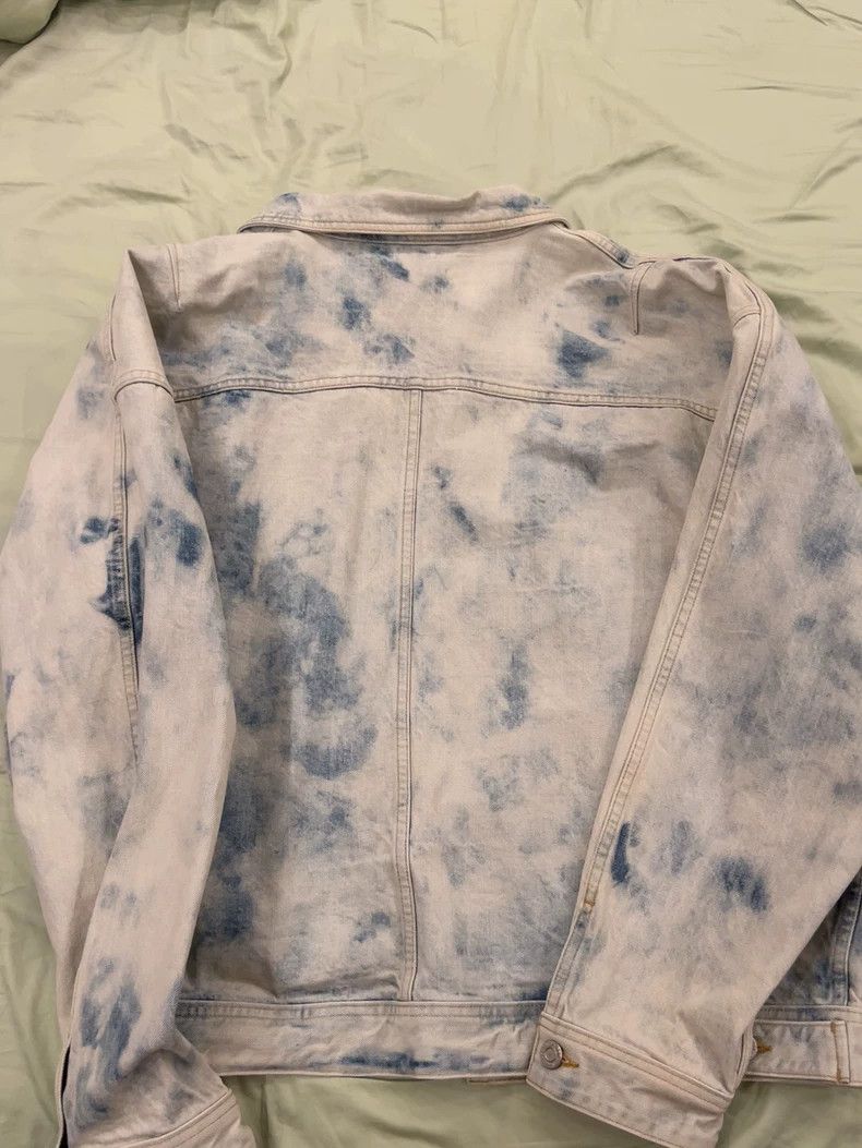 Fear of God Fear of God 5th Denim Jacket Size US XL / EU 56 / 4 - 4 Thumbnail