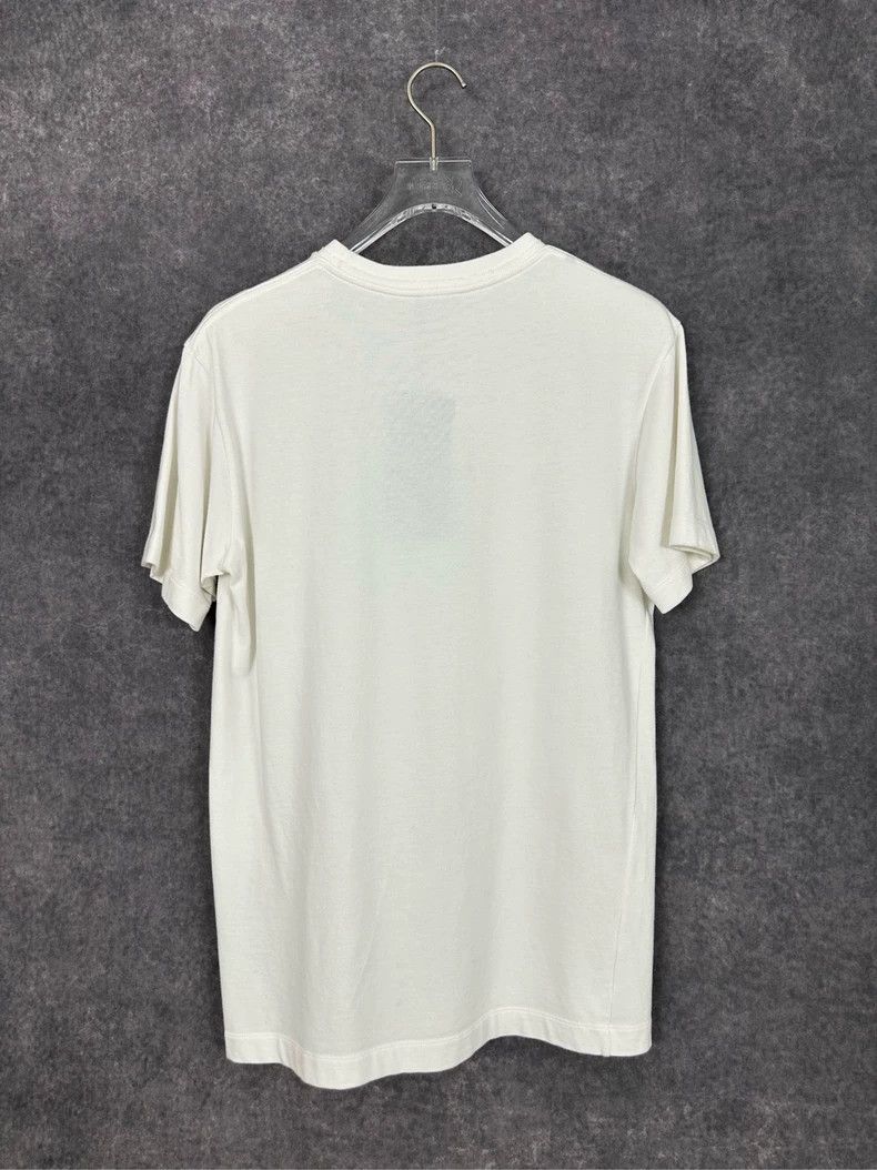 Dior Dior Embroidered Sequin Short Sleeve Tee Size US L / EU 52-54 / 3 - 2 Thumbnail
