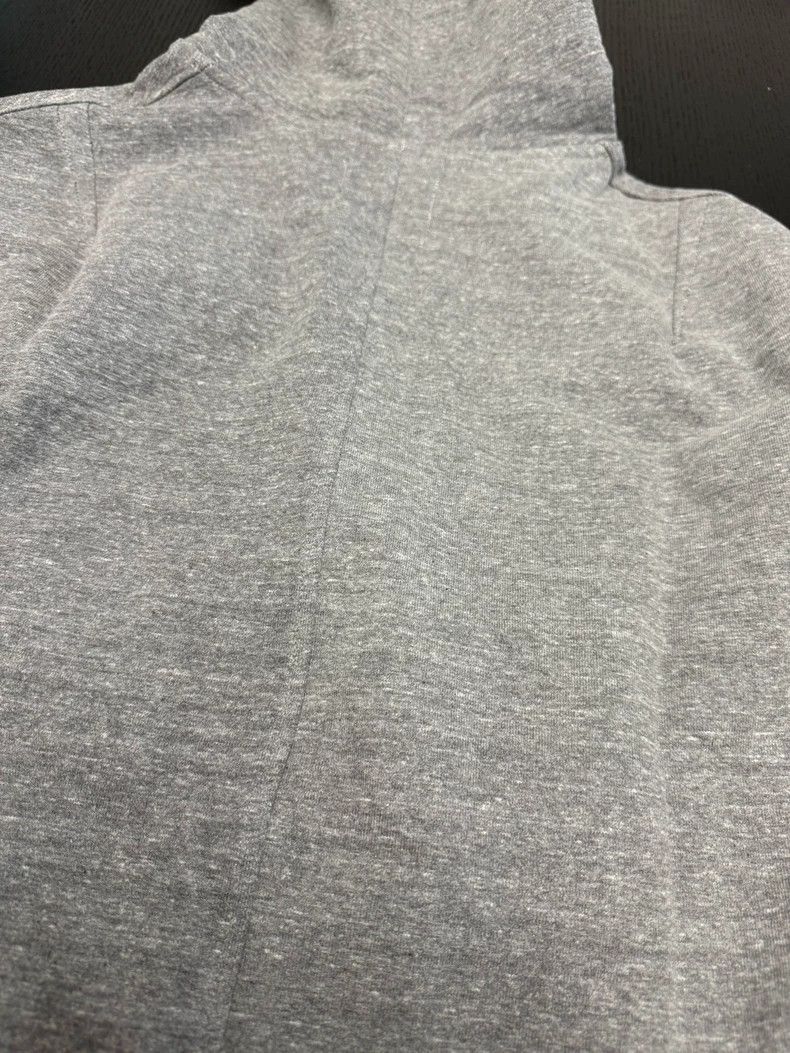 Fear of God Fear of God Sleeveless French Terry Hoodie Size US S / EU 44-46 / 1 - 9 Thumbnail