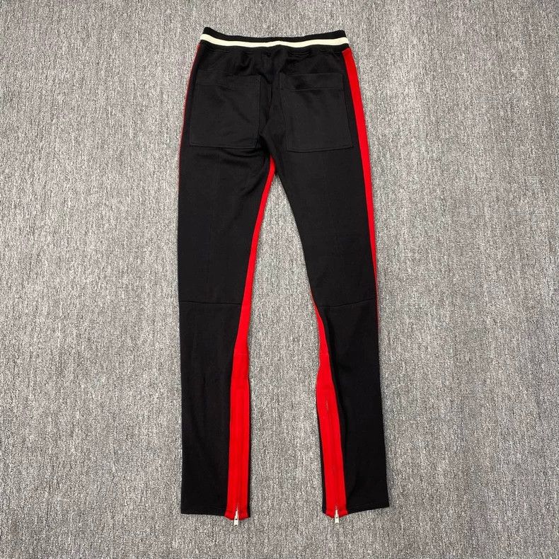 Fear of God Fear of God 5th Fog Track Pants Size US 26 / EU 42 - 2 Thumbnail