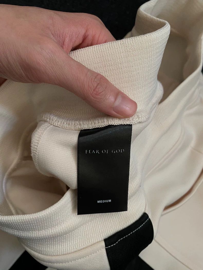 Fear of God Fear of God 5th La Limited Pants Size US 30 / EU 46 - 3 Thumbnail