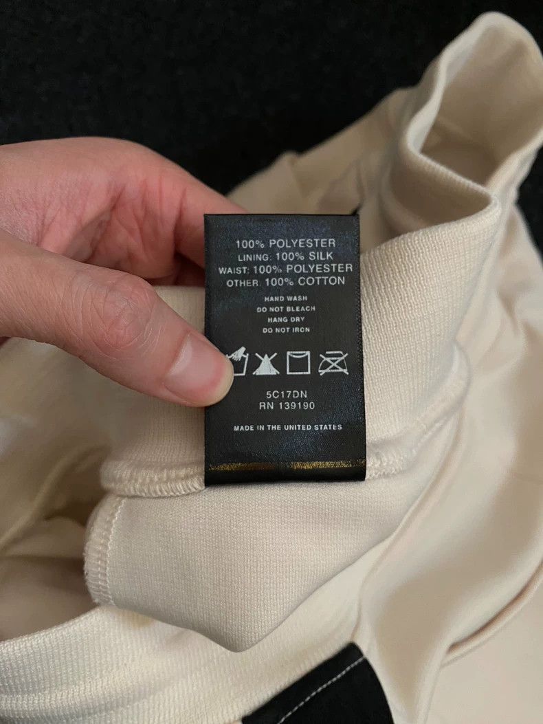 Fear of God Fear of God 5th La Limited Pants Size US 30 / EU 46 - 4 Thumbnail