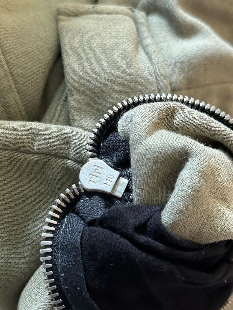 Fear of God Fear of God 3rd Cargo Shorts S Size US 26 / EU 42 - 8 Thumbnail