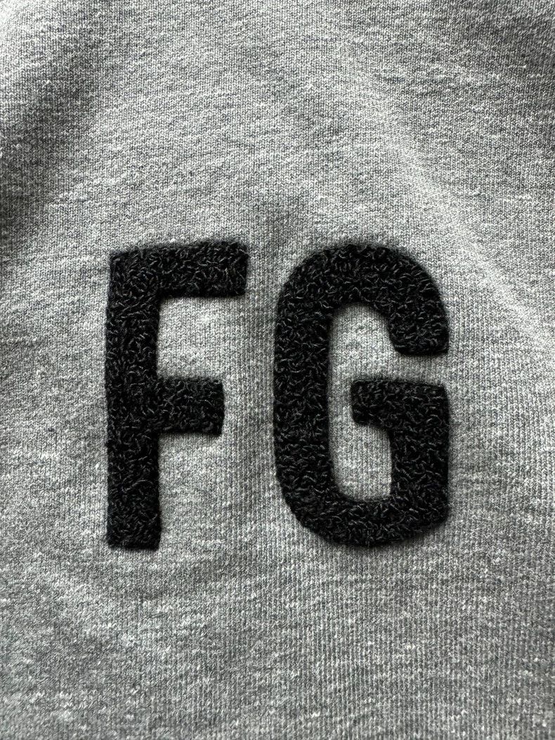 Fear of God Fear of God 6th FG Hoodie Size US XS / EU 42 / 0 - 2 Thumbnail
