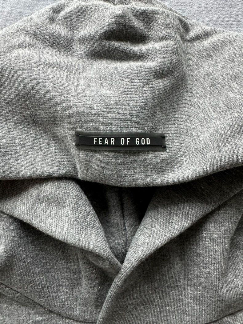 Fear of God Fear of God 6th FG Hoodie Size US XS / EU 42 / 0 - 3 Thumbnail