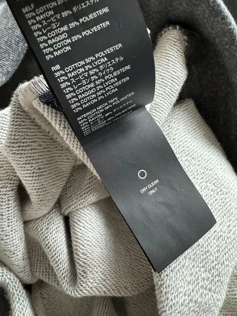 Fear of God Fear of God 6th FG Hoodie Size US XS / EU 42 / 0 - 9 Thumbnail