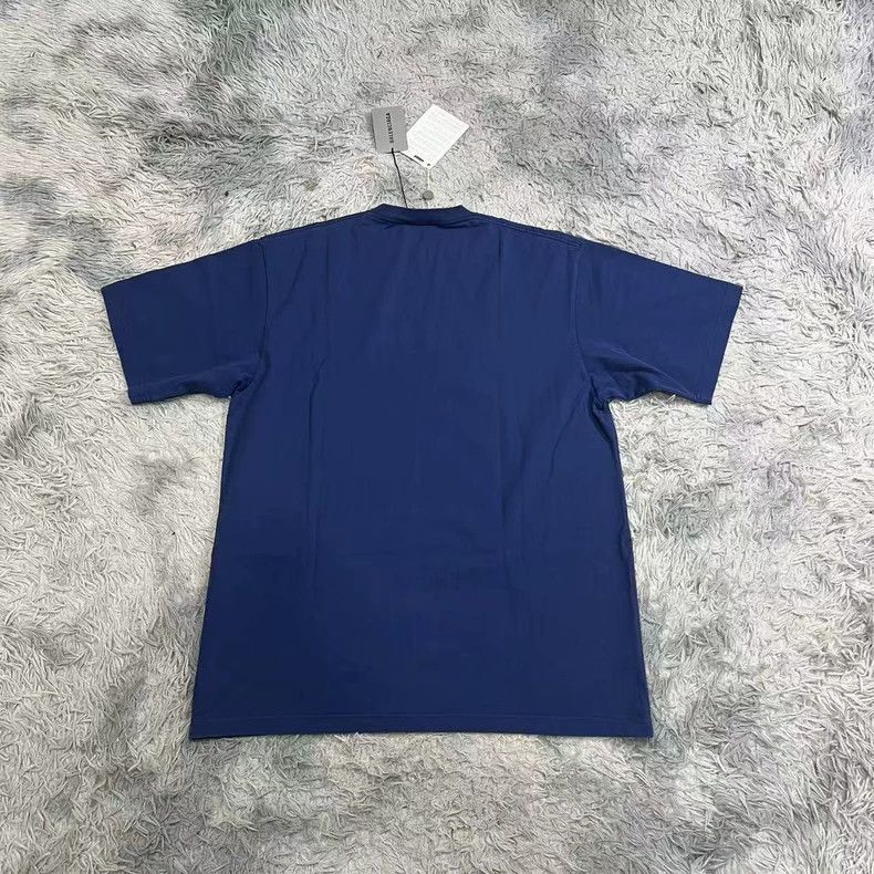 Balenciaga Balenciaga Short Sleeve T-Shirt XXS Size US XXS / EU 40 - 5 Thumbnail