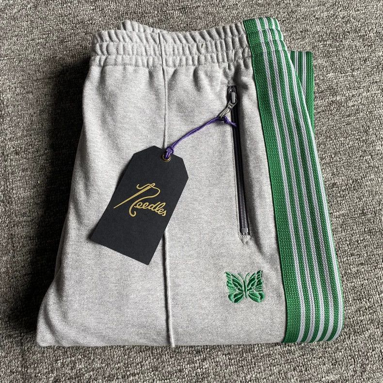 Needles NEEDLESxSTUDIOUS Cotton Casual Pants Size US 30 / EU 46 - 6 Thumbnail