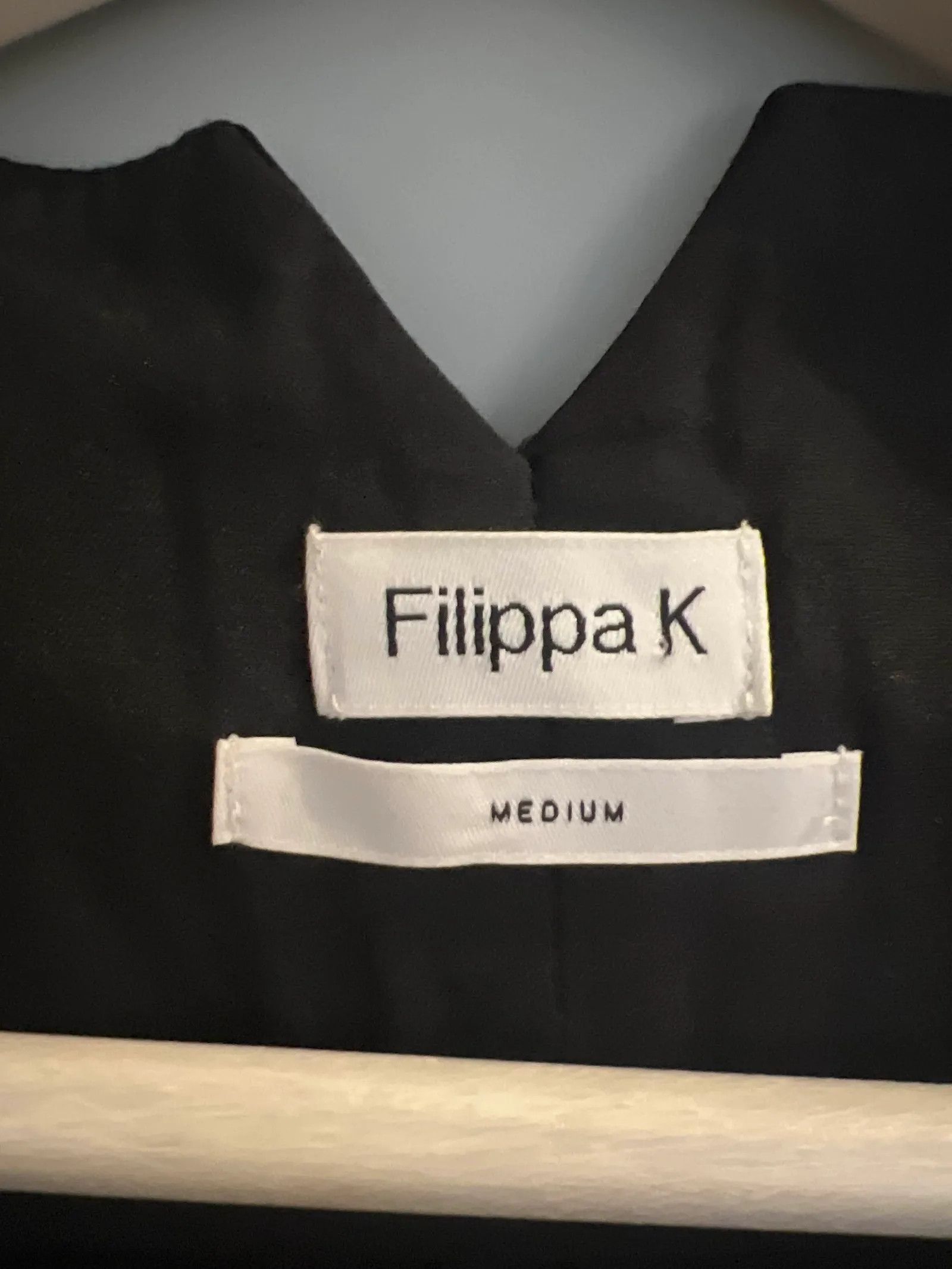 Filippa K Filippa K Pants Size 28" / US 6 / IT 42 - 2 Thumbnail
