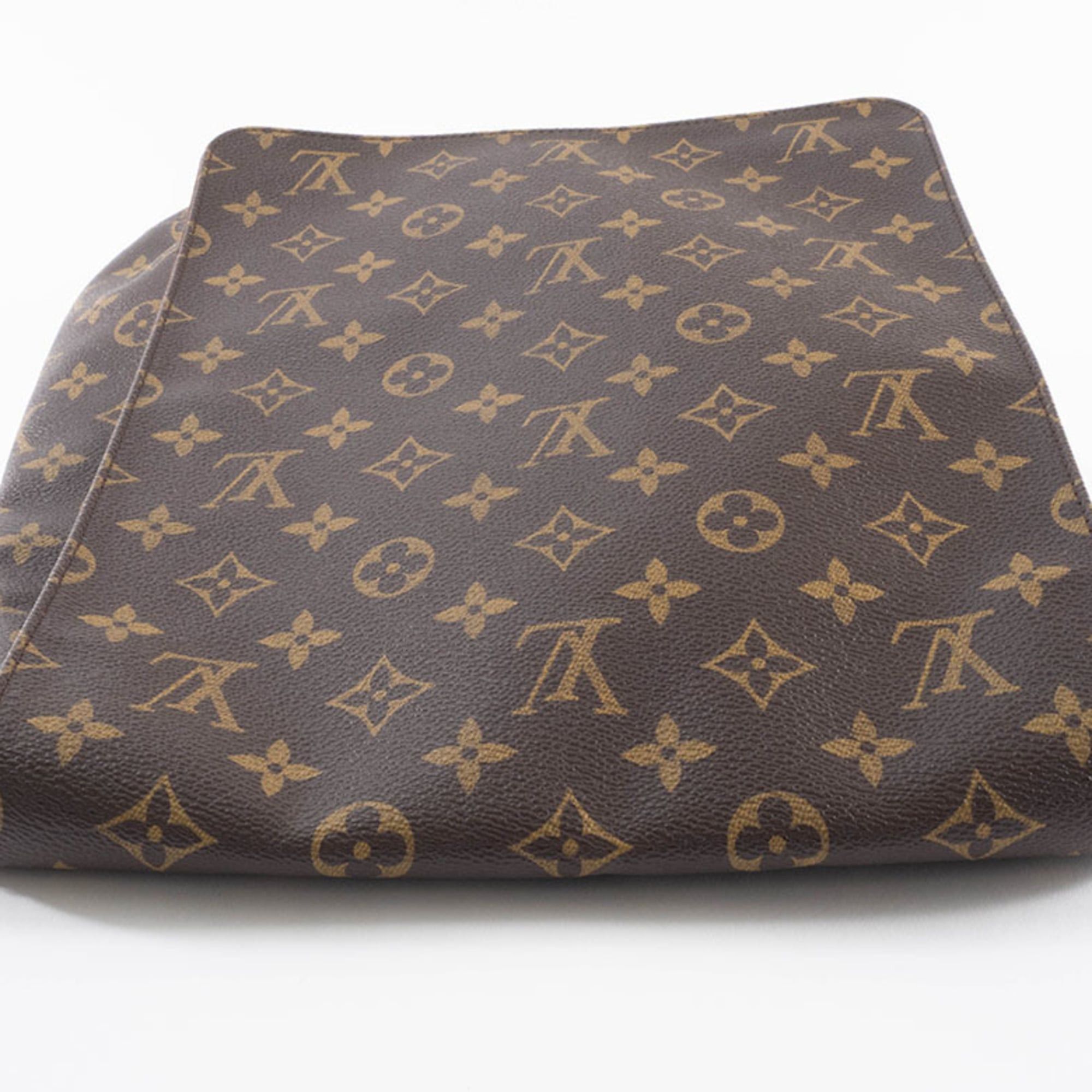 Louis Vuitton Louis Vuitton Musette Shoulder Bag M51256 Monogram Canvas Women's A4 Size LOUIS VUITTON Size ONE SIZE - 5 Thumbnail