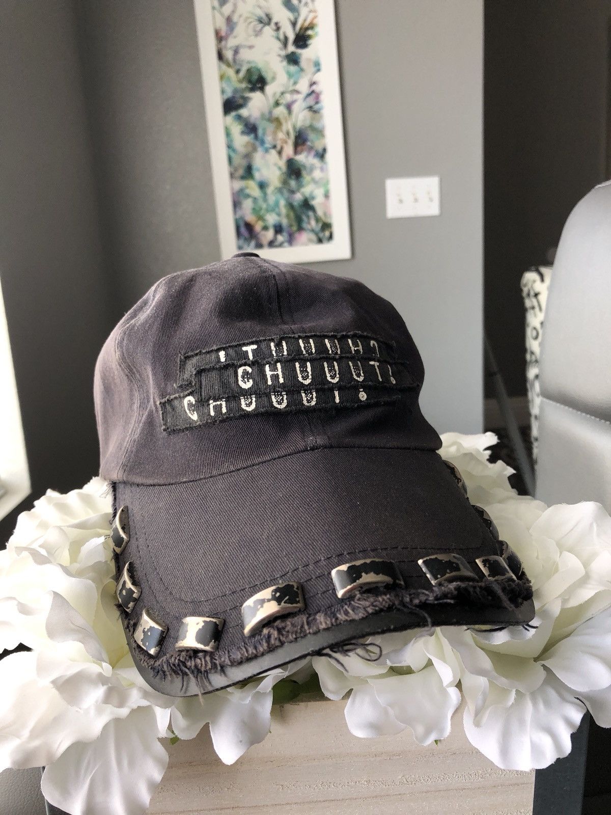 UNDERCOVER 20AW CAP 兎 - メルカリ