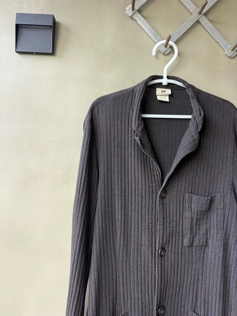 Dries Van Noten Dries Van Noten 1994 Men's Coat Size US L / EU 52-54 / 3 - 2 Thumbnail