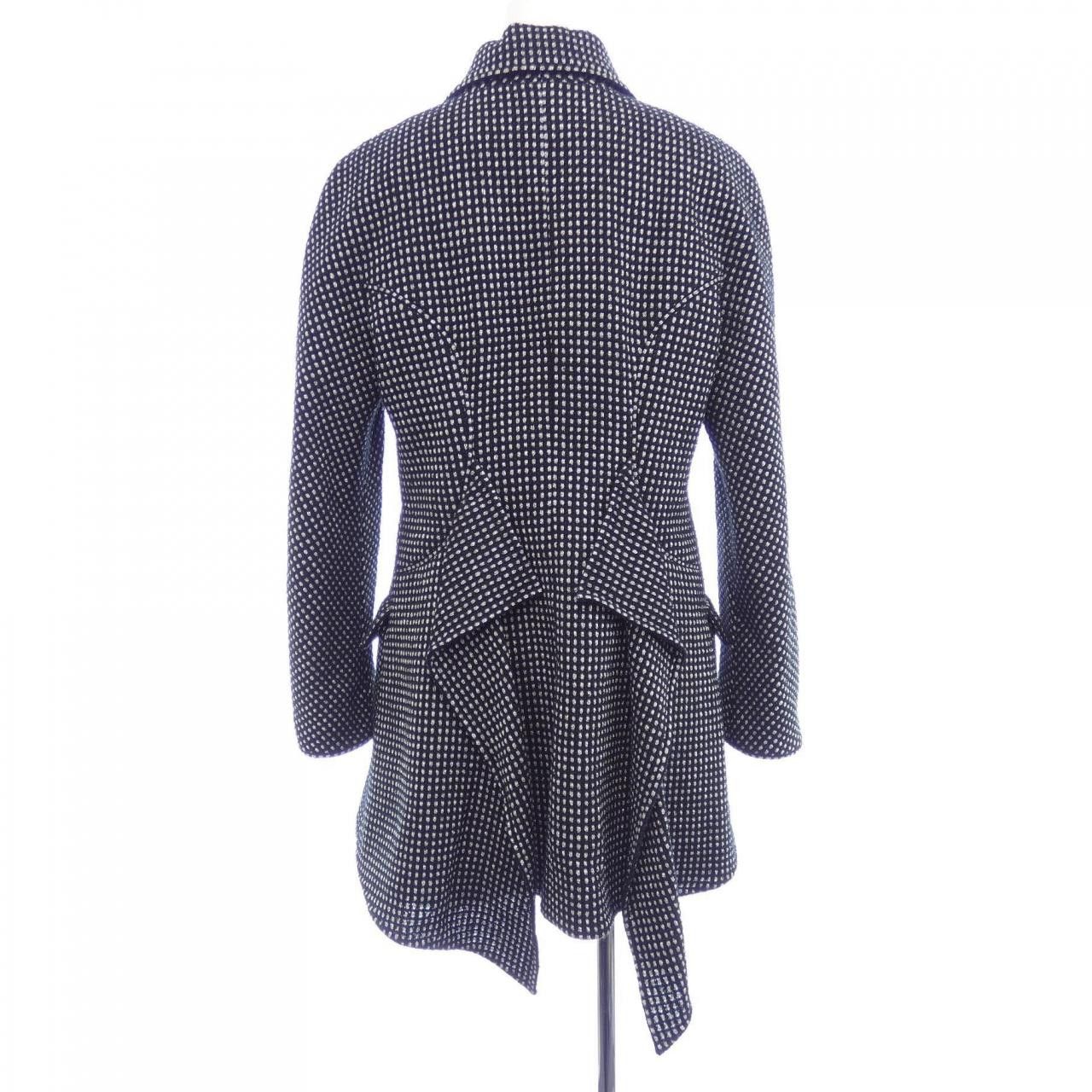 Chanel Chanel Chanel P62792V48277 Jacket Others Outerwear P62792V48277 DUTY FREE for USA Size ONE SIZE - 2 Thumbnail