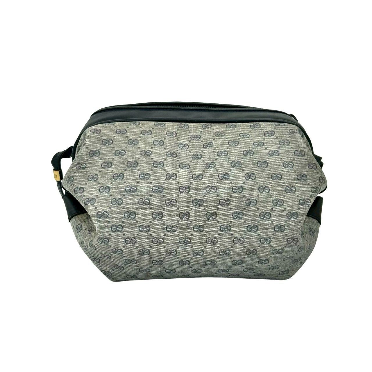 Gucci Gucci Gucci Micro GG Leather Shoulder Bag Leather Shoulder Bag DUTY FREE for USA Size ONE SIZE - 4 Thumbnail