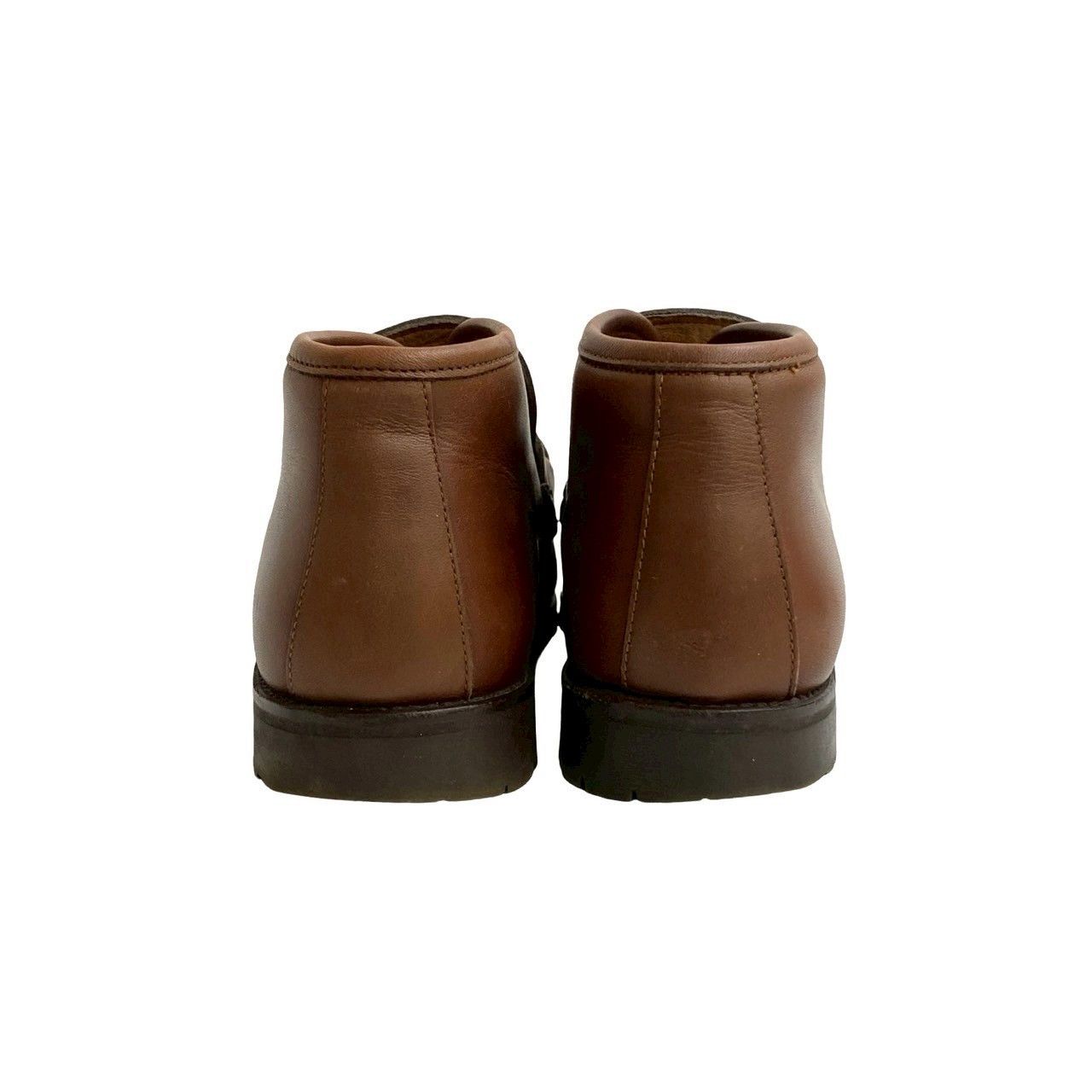 Gucci Gucci Gucci Horsebit Leather Boots Leather Shoes DUTY FREE for USA Size ONE SIZE - 6 Thumbnail