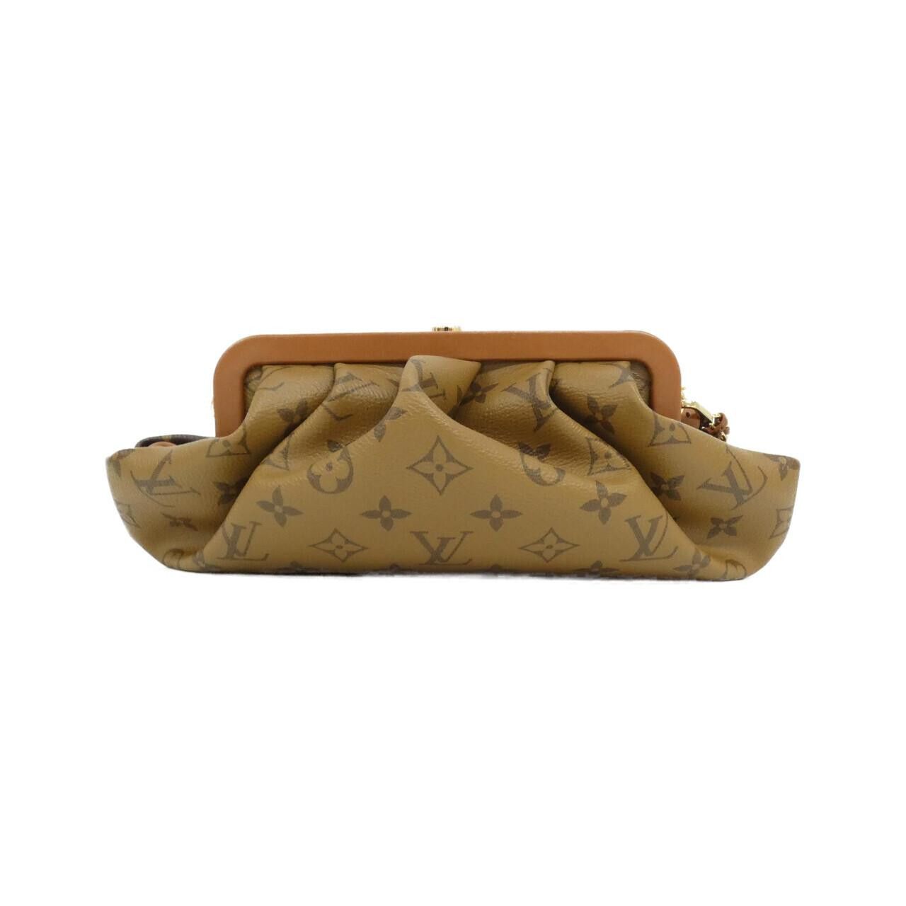 Louis Vuitton Louis Vuitton Louis Vuitton Monogram Coated Canvas Shoulder Bag Canvas Shoulder Bag M45229 DUTY FREE for USA Size ONE SIZE - 2 Thumbnail