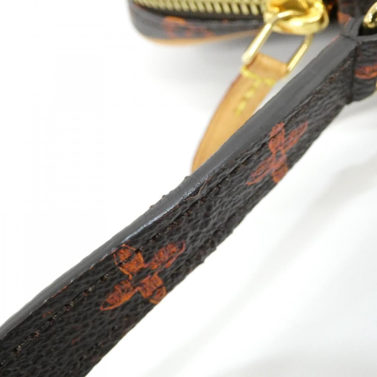 Louis Vuitton Louis Vuitton Louis Vuitton Catogram Monogram Shoulder Bag Canvas Shoulder Bag M44399 DUTY FREE for USA Size ONE SIZE - 7 Thumbnail