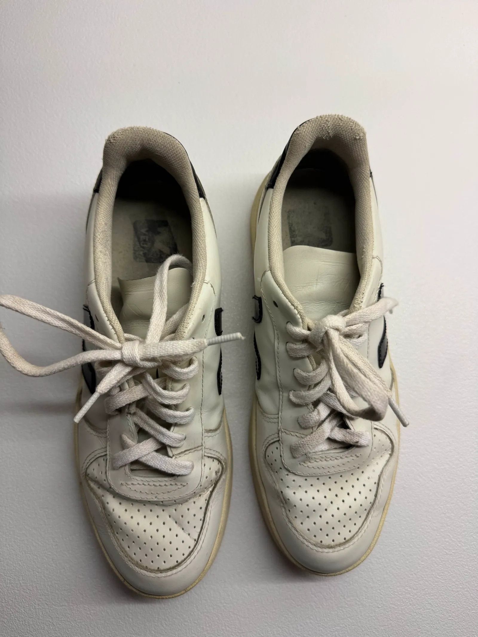 Veja Veja Sneakers Size US 8 / IT 38 - 6 Thumbnail