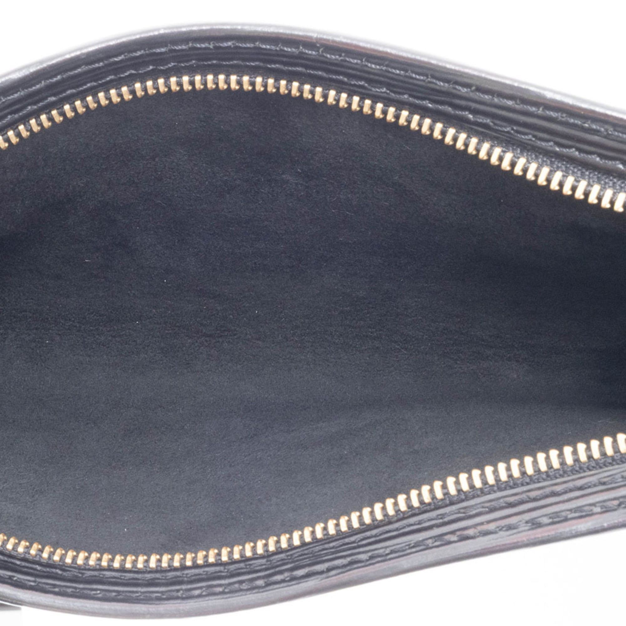 Louis Vuitton Louis Vuitton Bucket PM Shoulder Bag M58992 Epi Leather Noir Women's Special Order LOUIS VUITTON Size ONE SIZE - 14 Thumbnail
