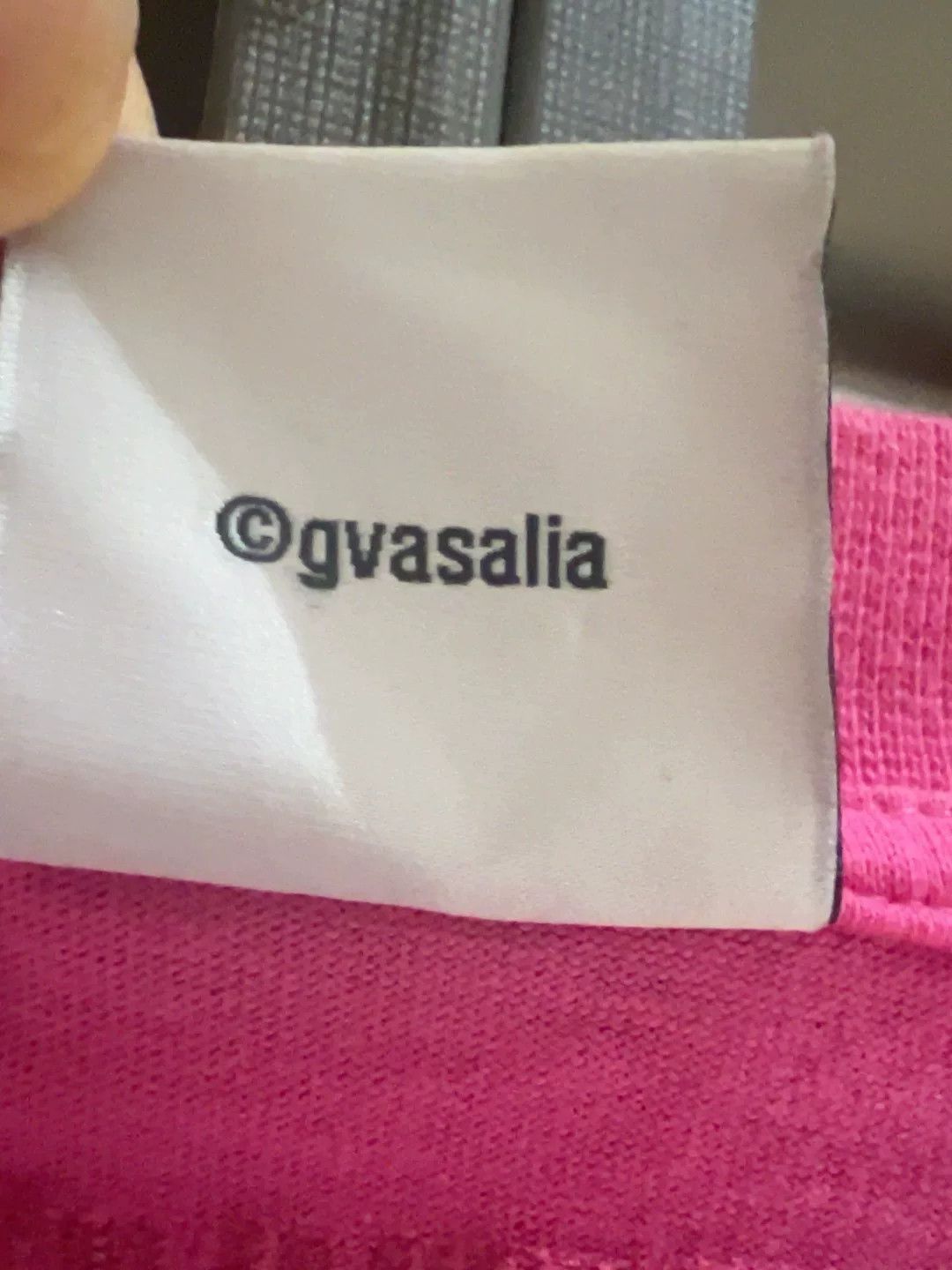Vetements Vetements Pink Limited Edition Short-Sleeve T-Shirt Size US XS / EU 42 / 0 - 4 Thumbnail