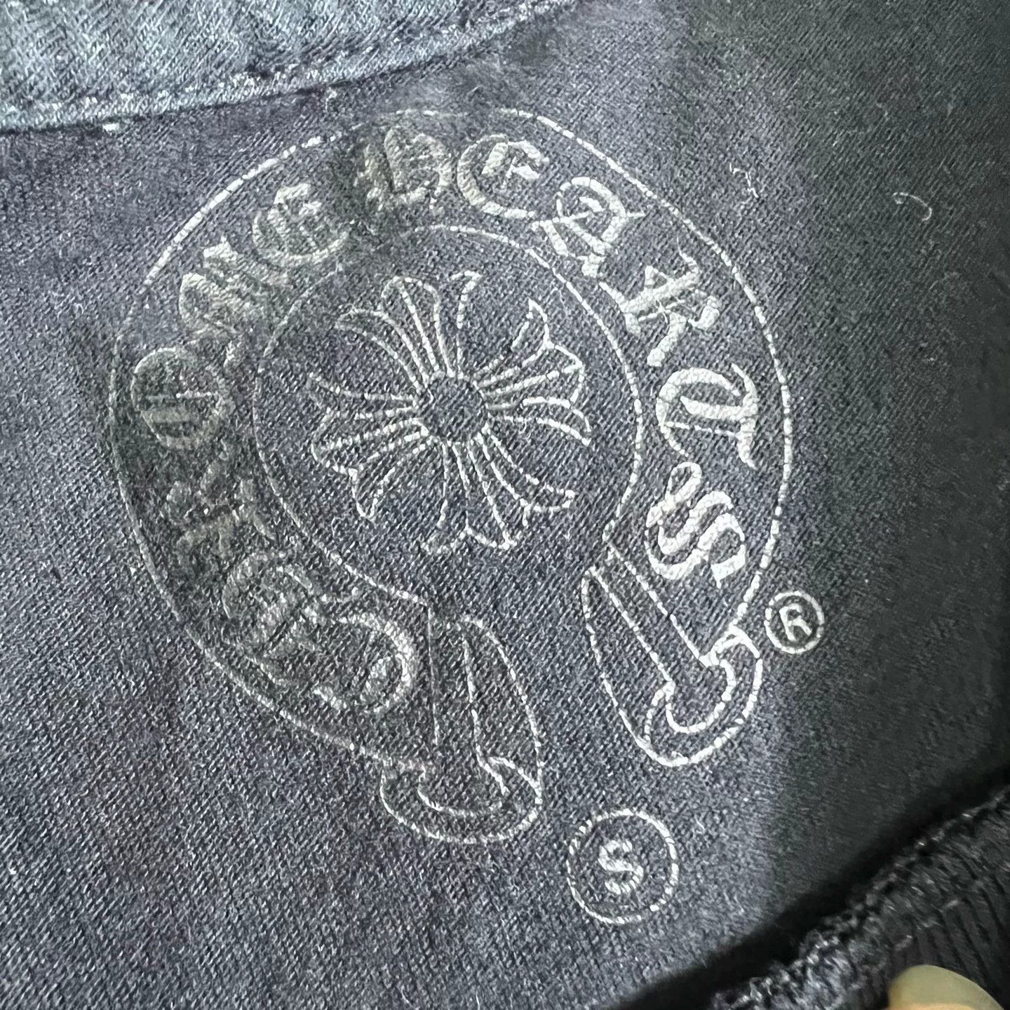 Chrome Hearts Chrome Hearts Long Sleeve Shirt Size US S / EU 44-46 / 1 - 3 Thumbnail