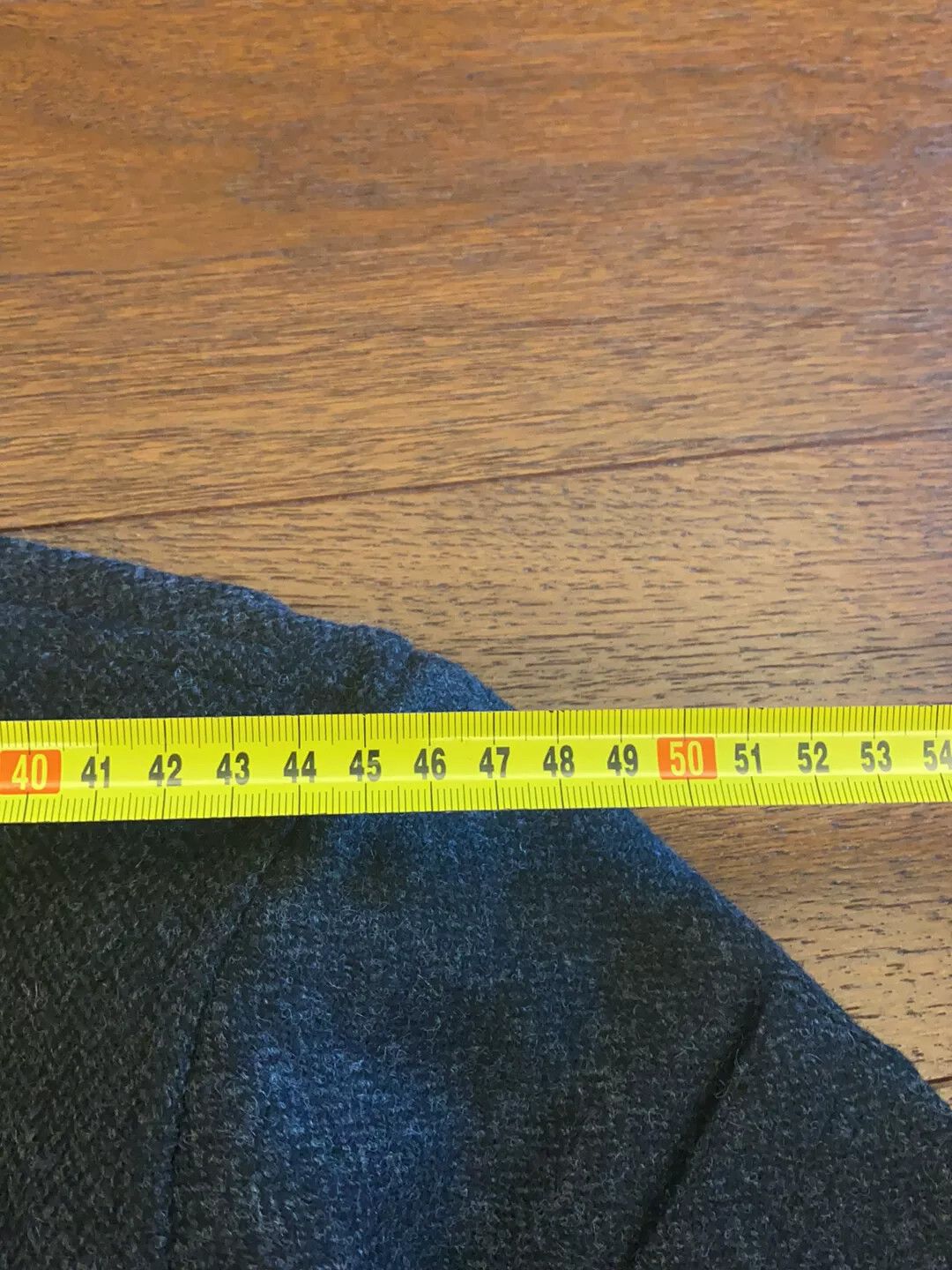 Wtaps WTAPS Military Wool Shirt Size US M / EU 48-50 / 2 - 8 Thumbnail