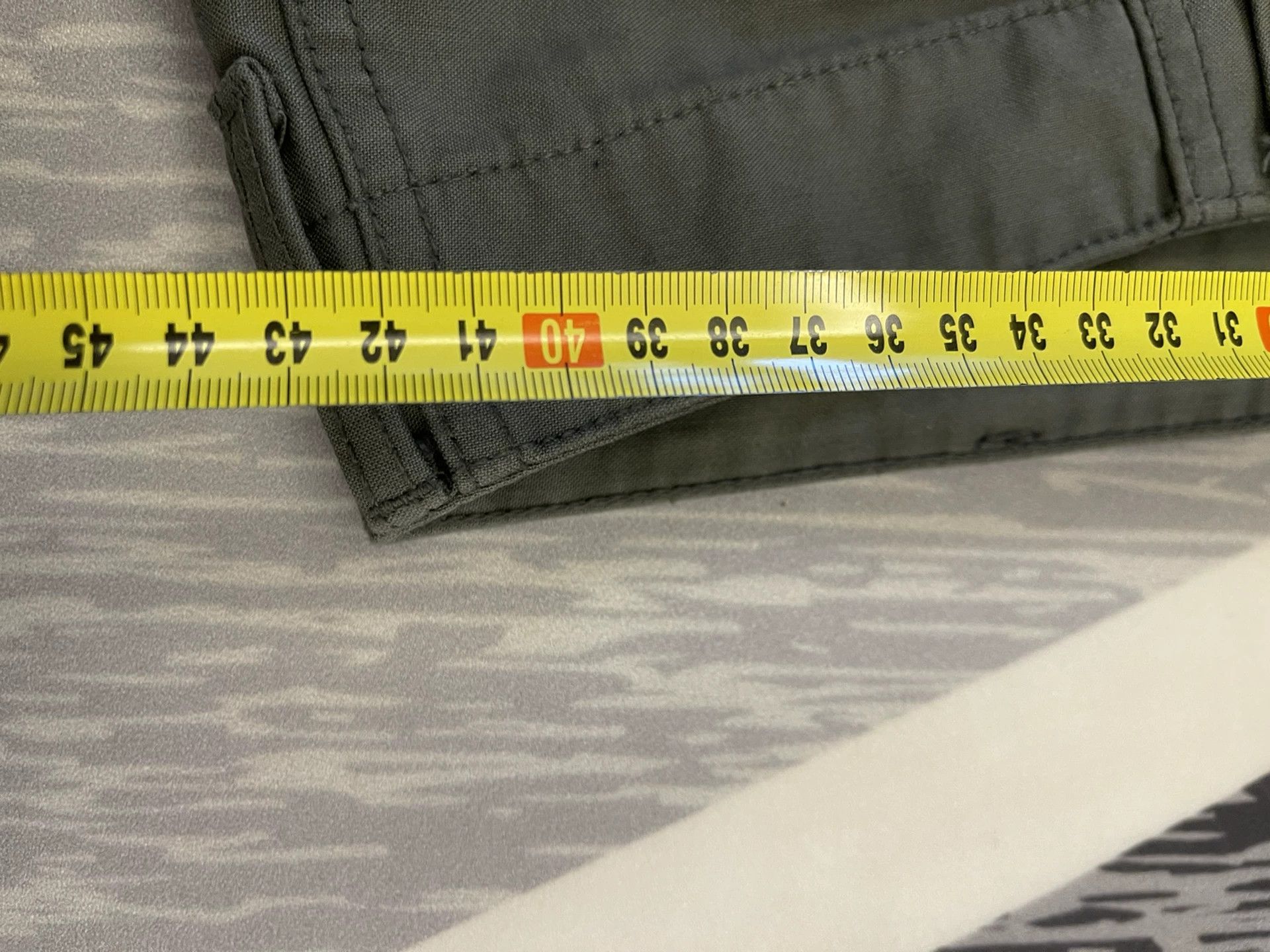 Wtaps WTAPS 15AW CARGO M65 Cargo Pants Size US 30 / EU 46 - 8 Thumbnail