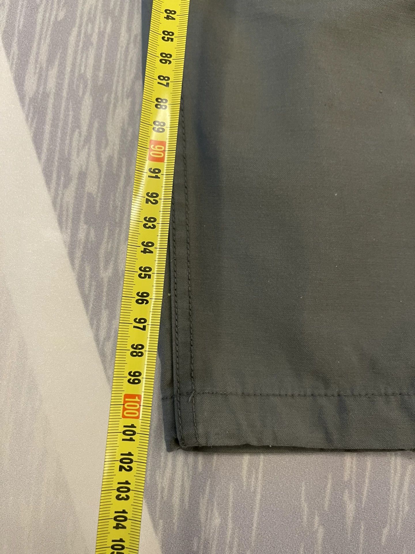Wtaps WTAPS 15AW CARGO M65 Cargo Pants Size US 30 / EU 46 - 7 Thumbnail