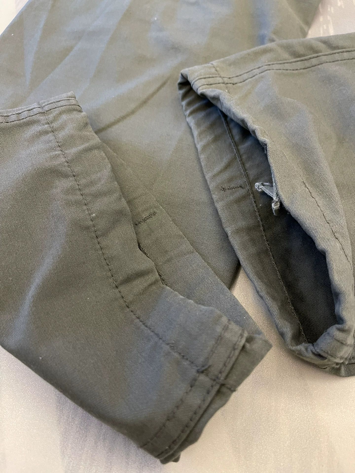 Wtaps WTAPS 15AW CARGO M65 Cargo Pants Size US 30 / EU 46 - 6 Thumbnail