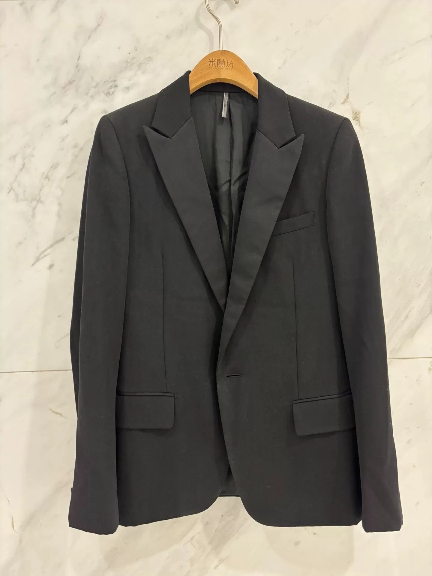 Dior dior women's blazer in excellent condition Size US L / EU 52-54 / 3 - 2 Thumbnail