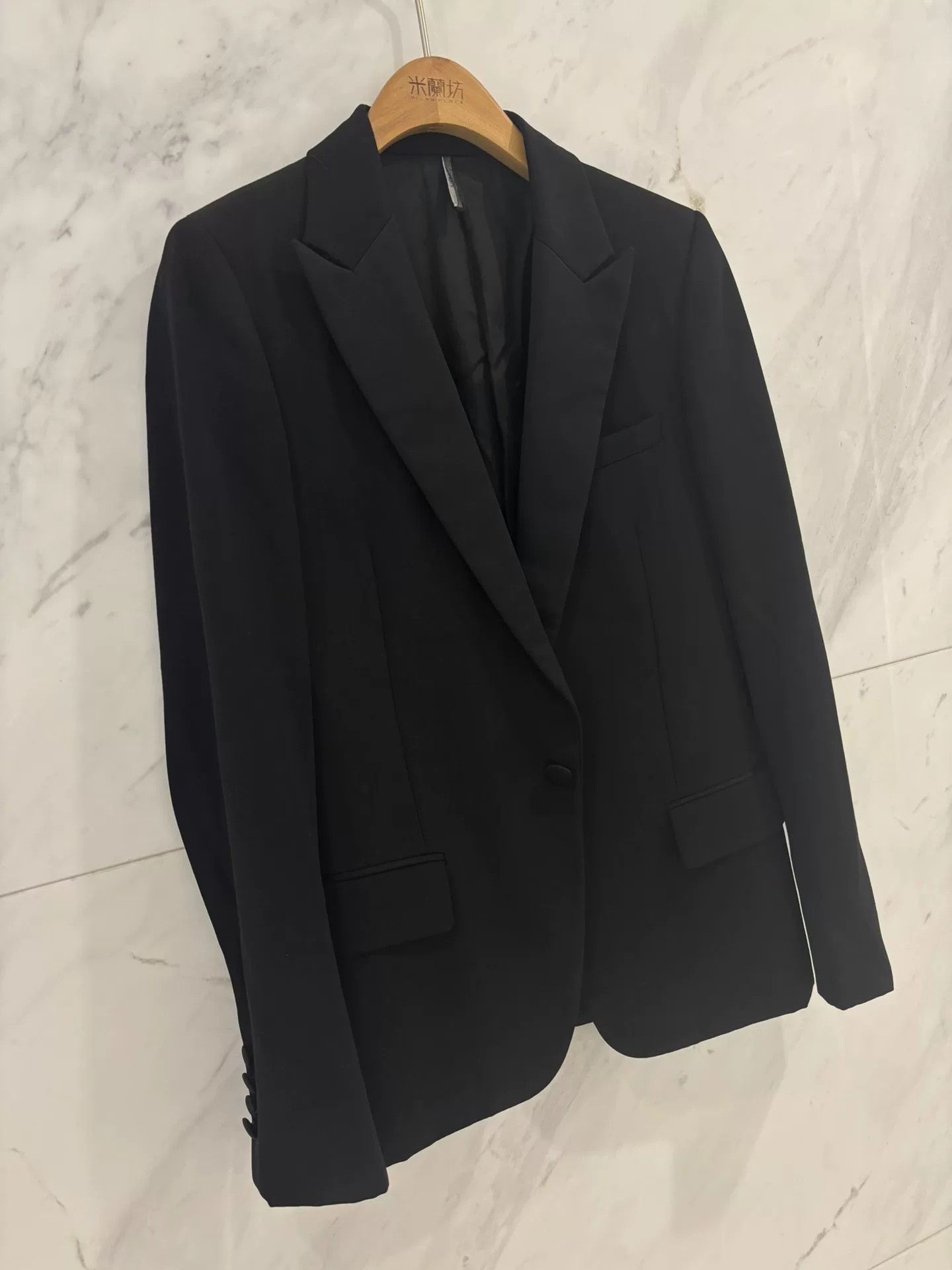 Dior dior women's blazer in excellent condition Size US L / EU 52-54 / 3 - 3 Thumbnail