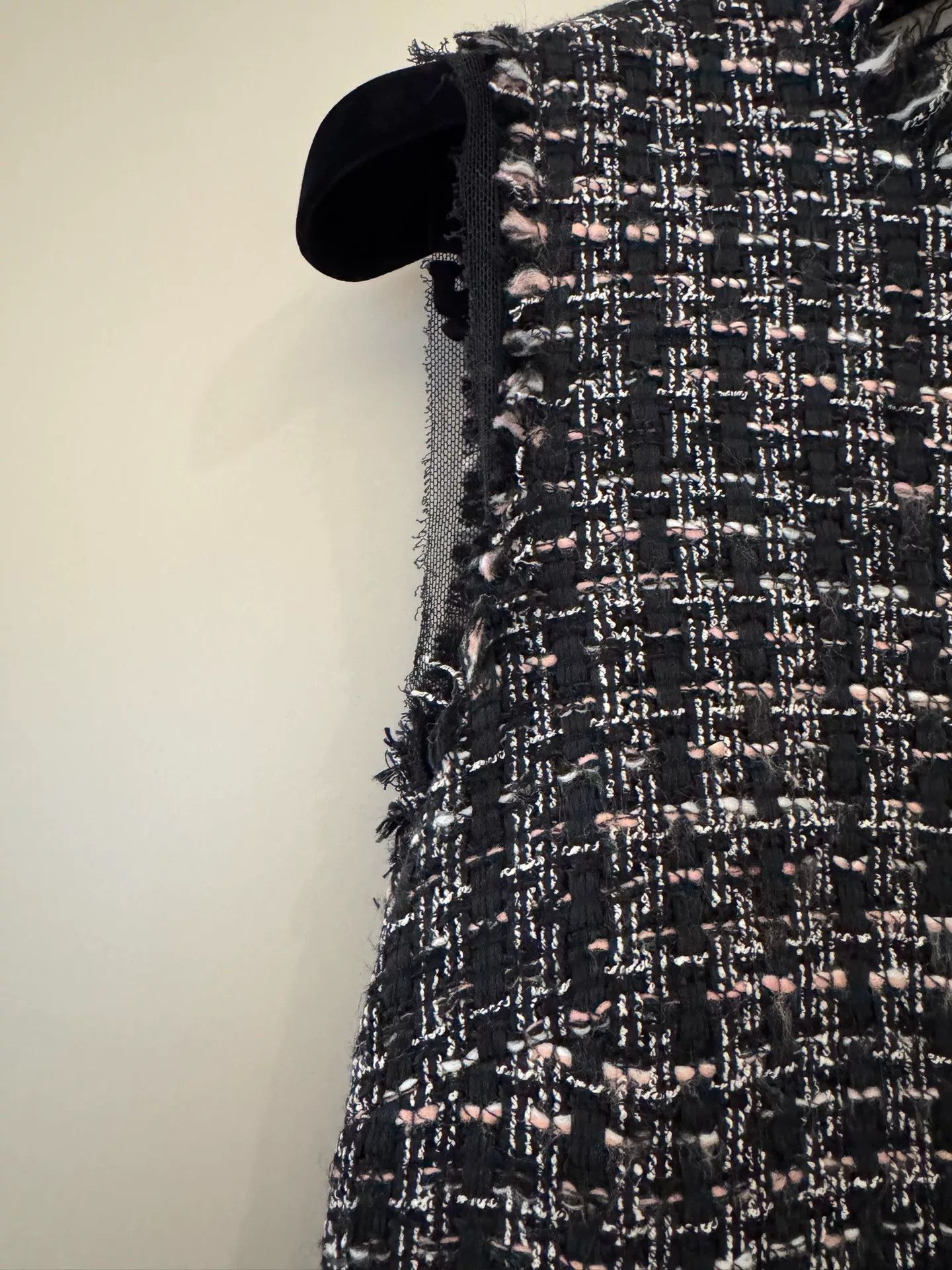 Dolce & Gabbana classic checkered dress by dolce & gabbana Size US 38 / EU 54 - 2 Thumbnail