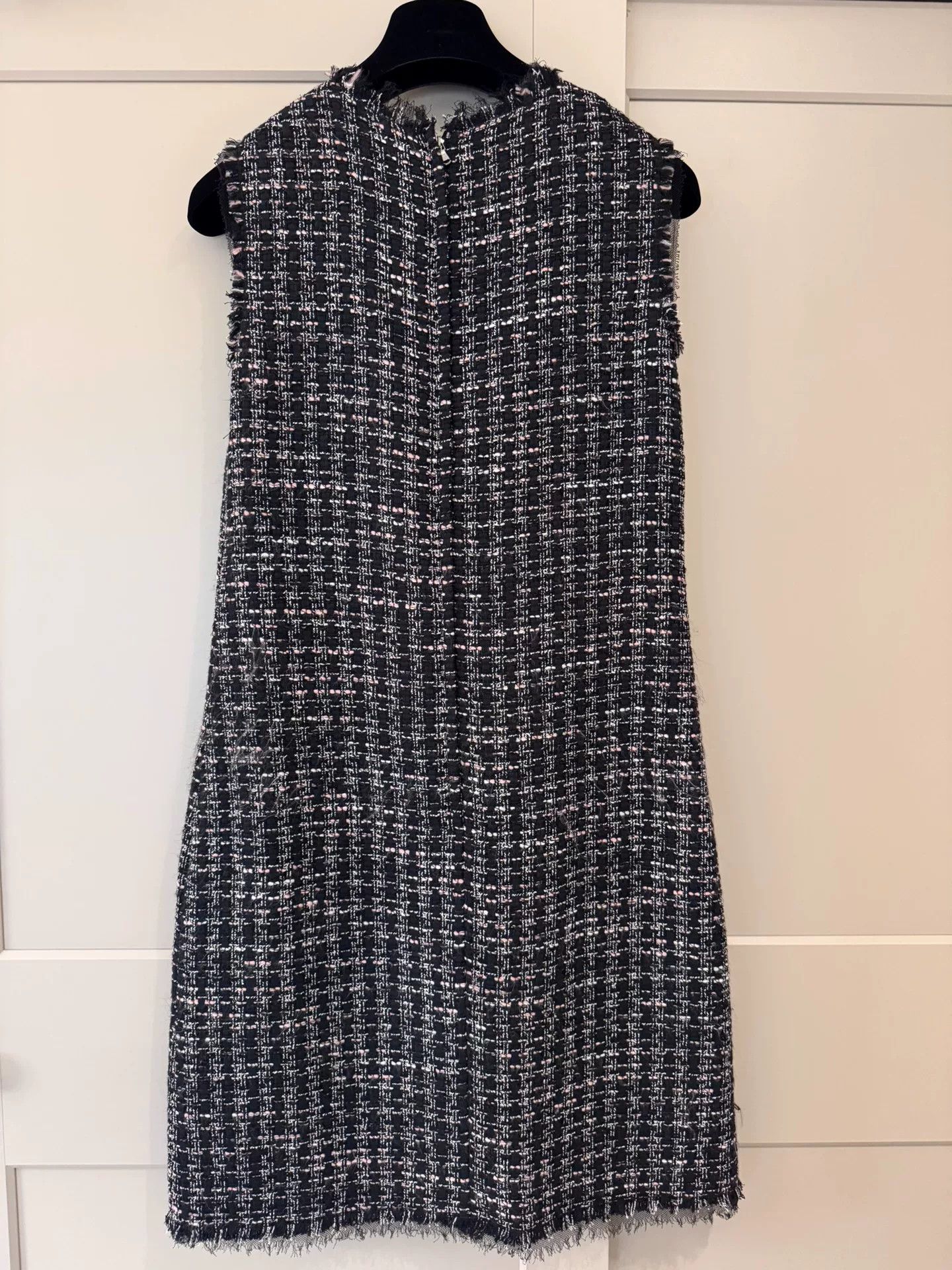 Dolce & Gabbana classic checkered dress by dolce & gabbana Size US 38 / EU 54 - 5 Thumbnail