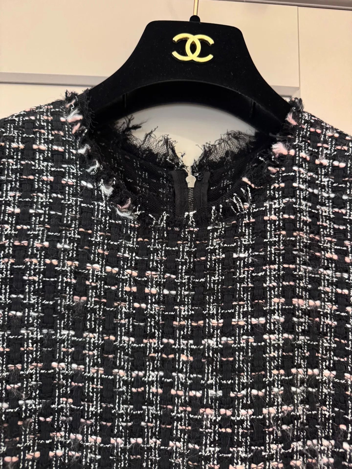 Dolce & Gabbana classic checkered dress by dolce & gabbana Size US 38 / EU 54 - 3 Thumbnail