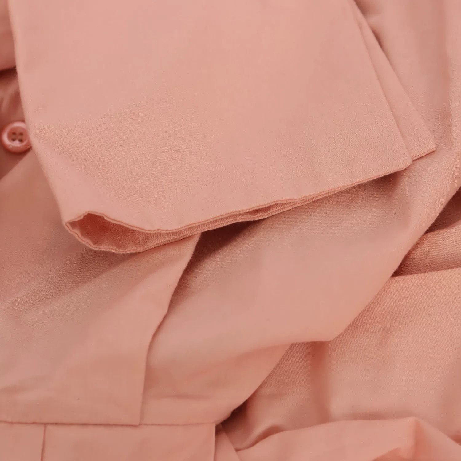 Fendi fendi pink long sleeve dress size 36 Size US S / EU 44-46 / 1 - 8 Thumbnail