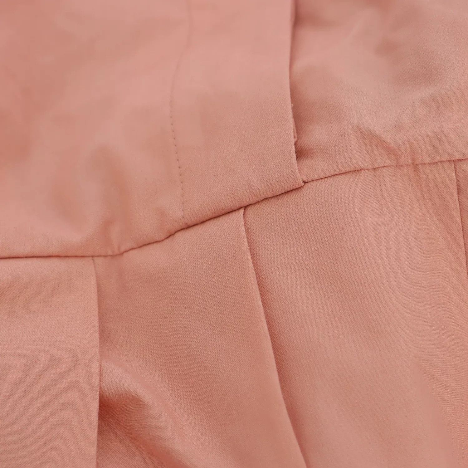 Fendi fendi pink long sleeve dress size 36 Size US S / EU 44-46 / 1 - 7 Thumbnail
