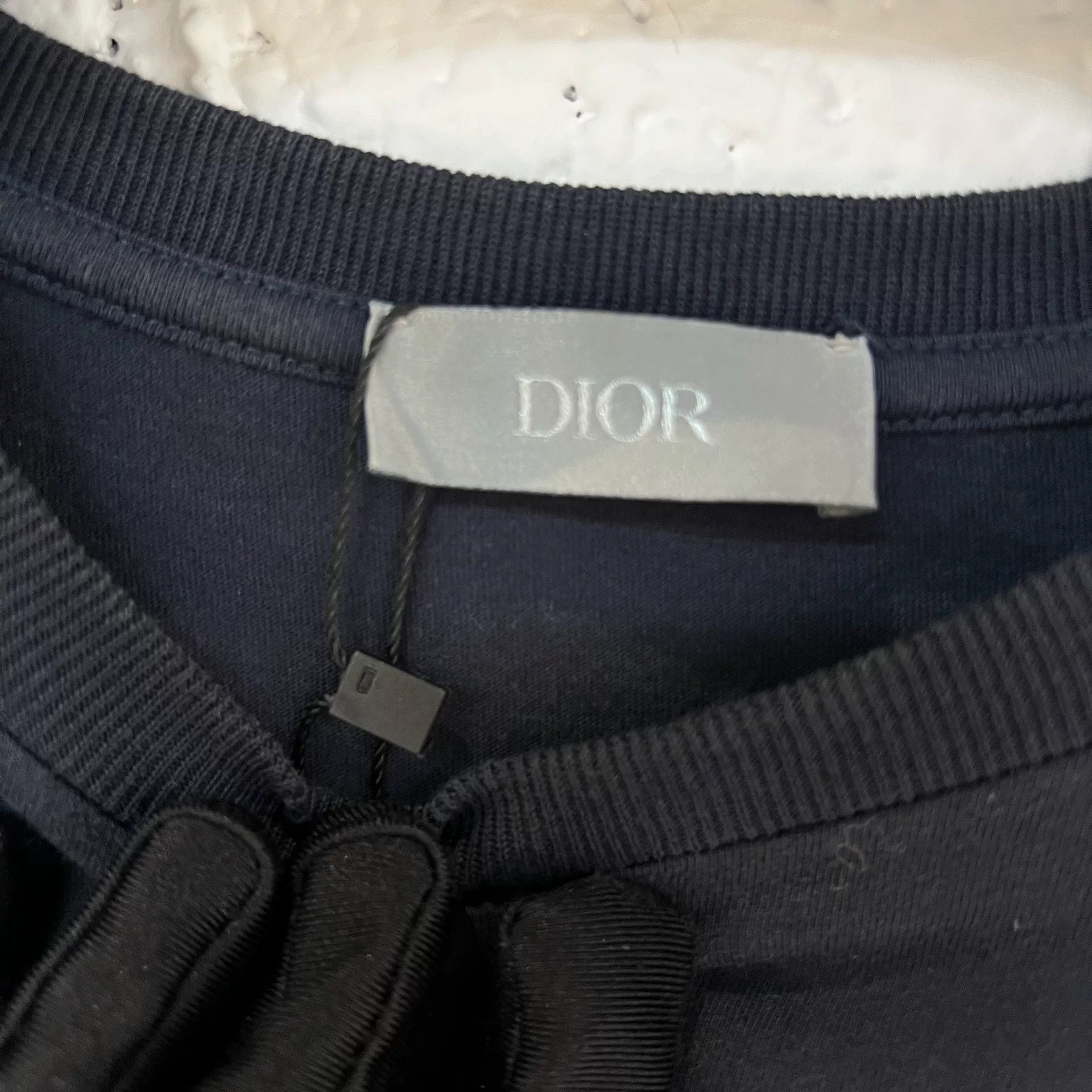 Dior dior kaws collaboration short sleeve t-shirt Size US XS / EU 42 / 0 - 2 Thumbnail